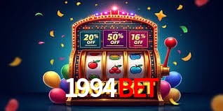 1994bet: Seu Cassino Premiado com Pagamentos Rápidos